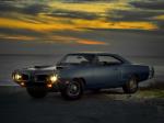 Dodge Coronet Super Bee Hardtop Coupe 1970 года